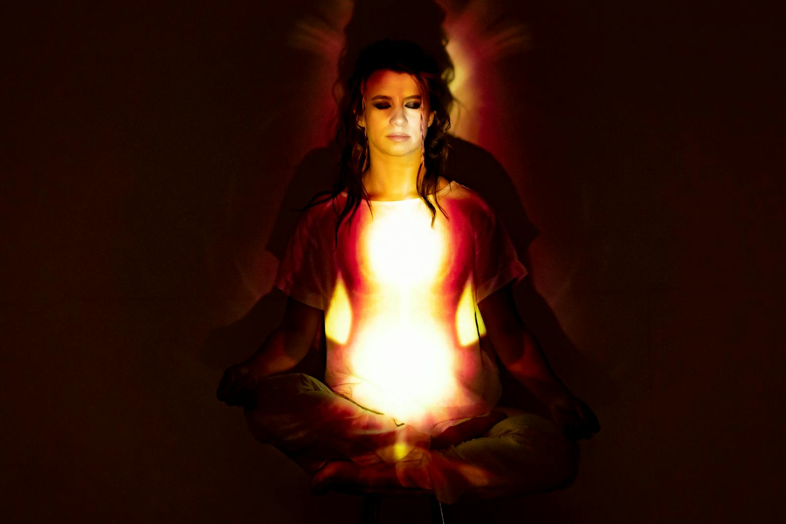 Connect With Your Higher Power